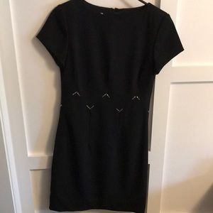 4/$15!! David Warren LBD - Size 6